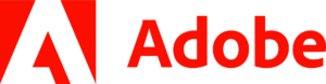 Adobe logo 1