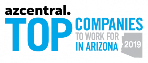 2019 top companies to work for in arizona