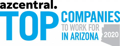 2020 top companies to work for in arizona