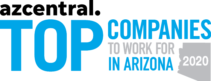 2020 top companies to work for in arizona
