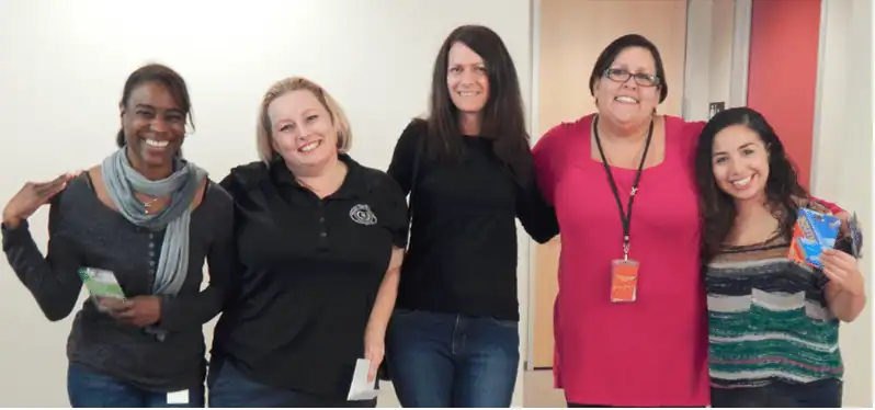 BLgirls
