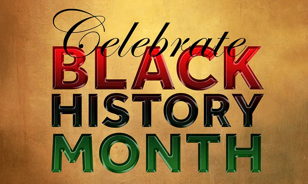 Black-History-Month