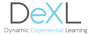 dexl logo