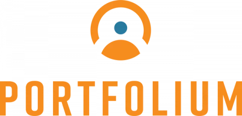 portfolio logo