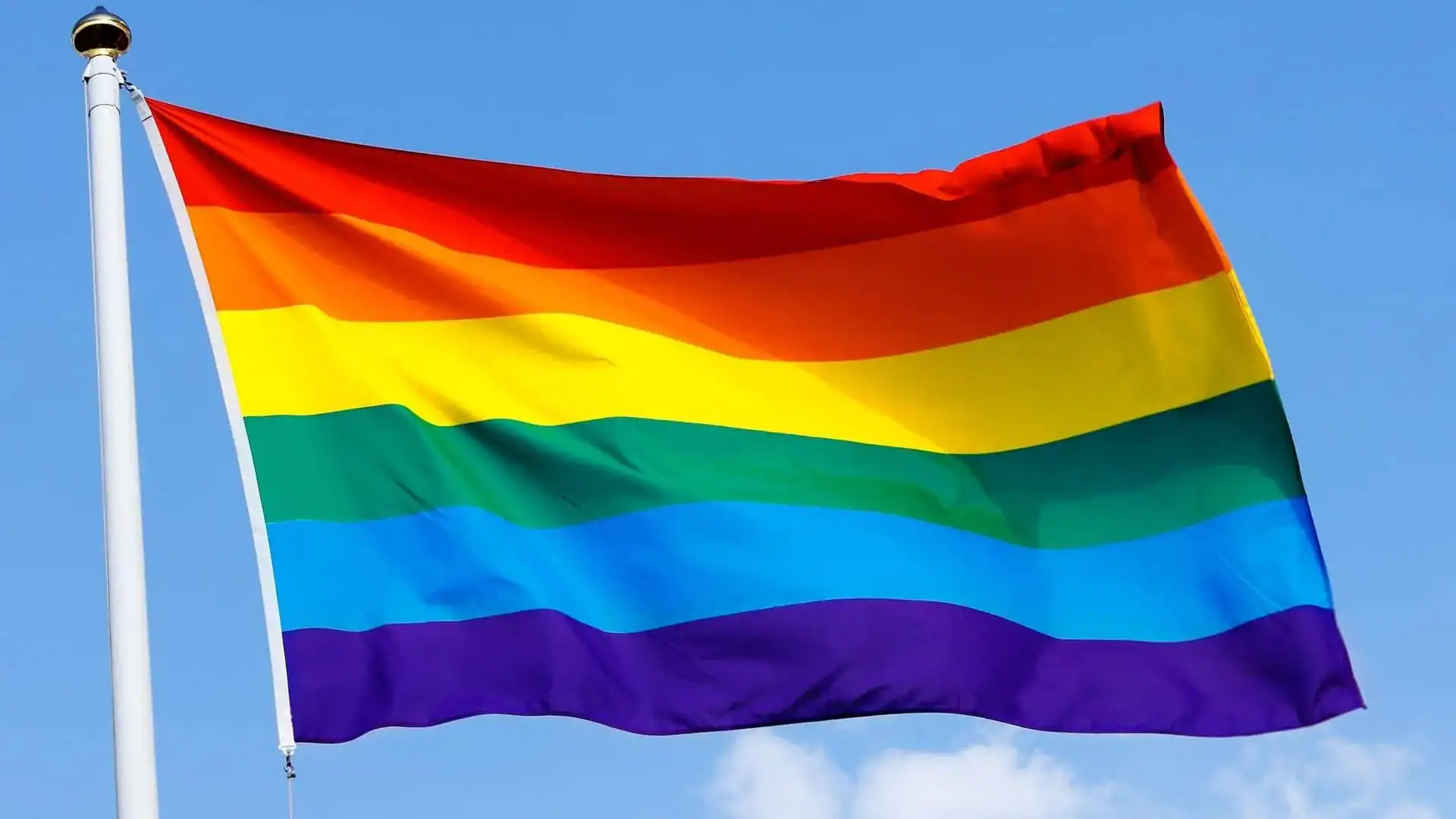 Celebrating Pride Month – June 2021