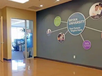 student success offices