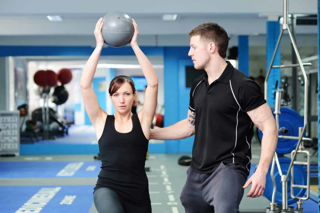 Top 5 Skills Needed for Personal Training planning organization