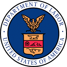 US department of labor