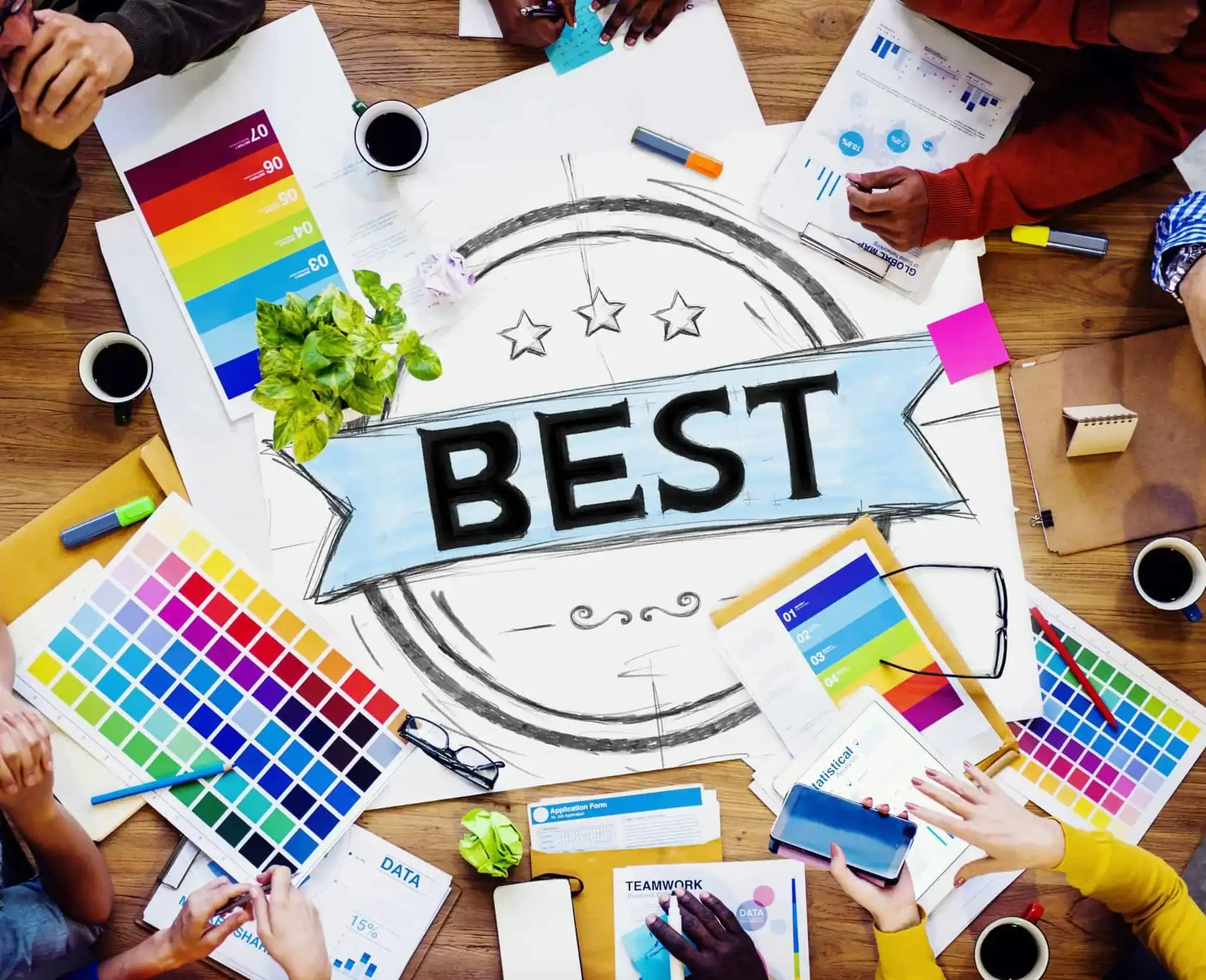 Bryan University : One of the Healthiest Places to Work in Arizona