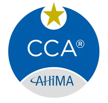 cca ahima logo