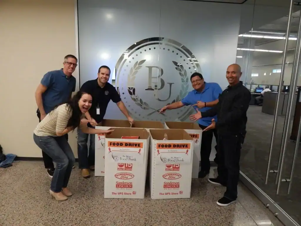 food-drive