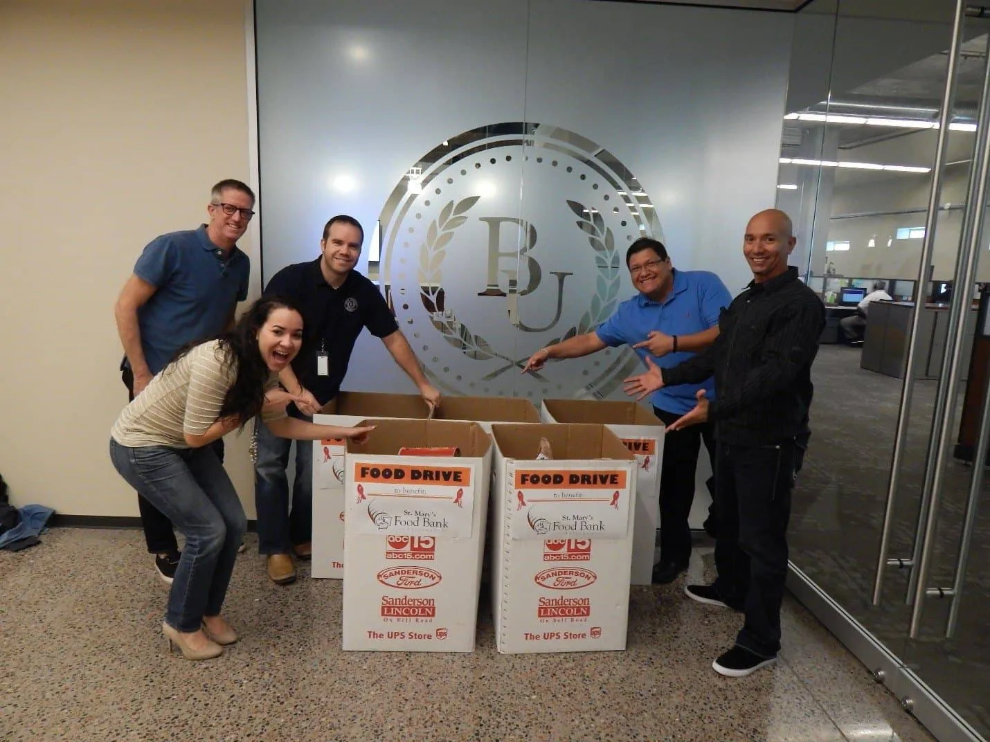 food-drive