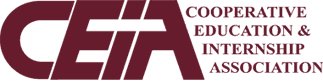 logo for The Cooperative Education and Internship Association (CEIA)