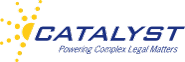 logo for Catalyst