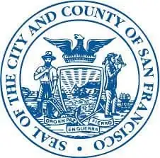 city of san francisco logo