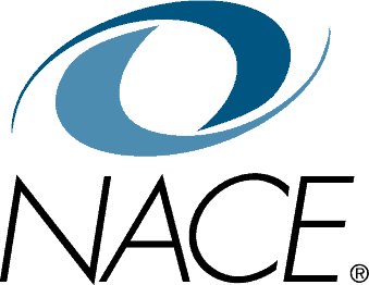 logo for National Association of Colleges and Employers (NACE)