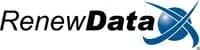 logo for Renew Data