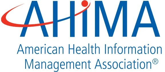 ahima logo