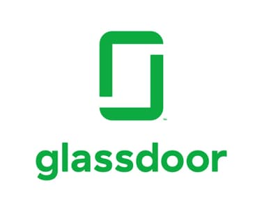 glass door logo