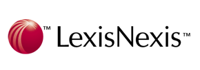 logo for LexisNexis