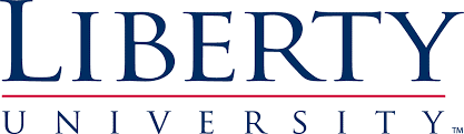 logo for liberty