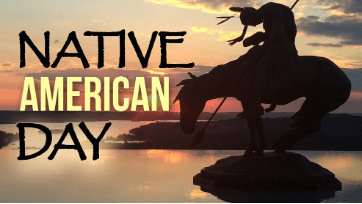 native american day 2
