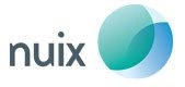 logo for NUIX