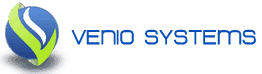 logo for Venio Systems