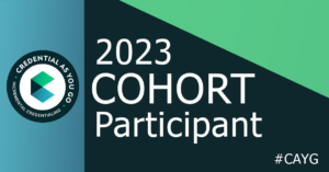 2023 Cohort Participant