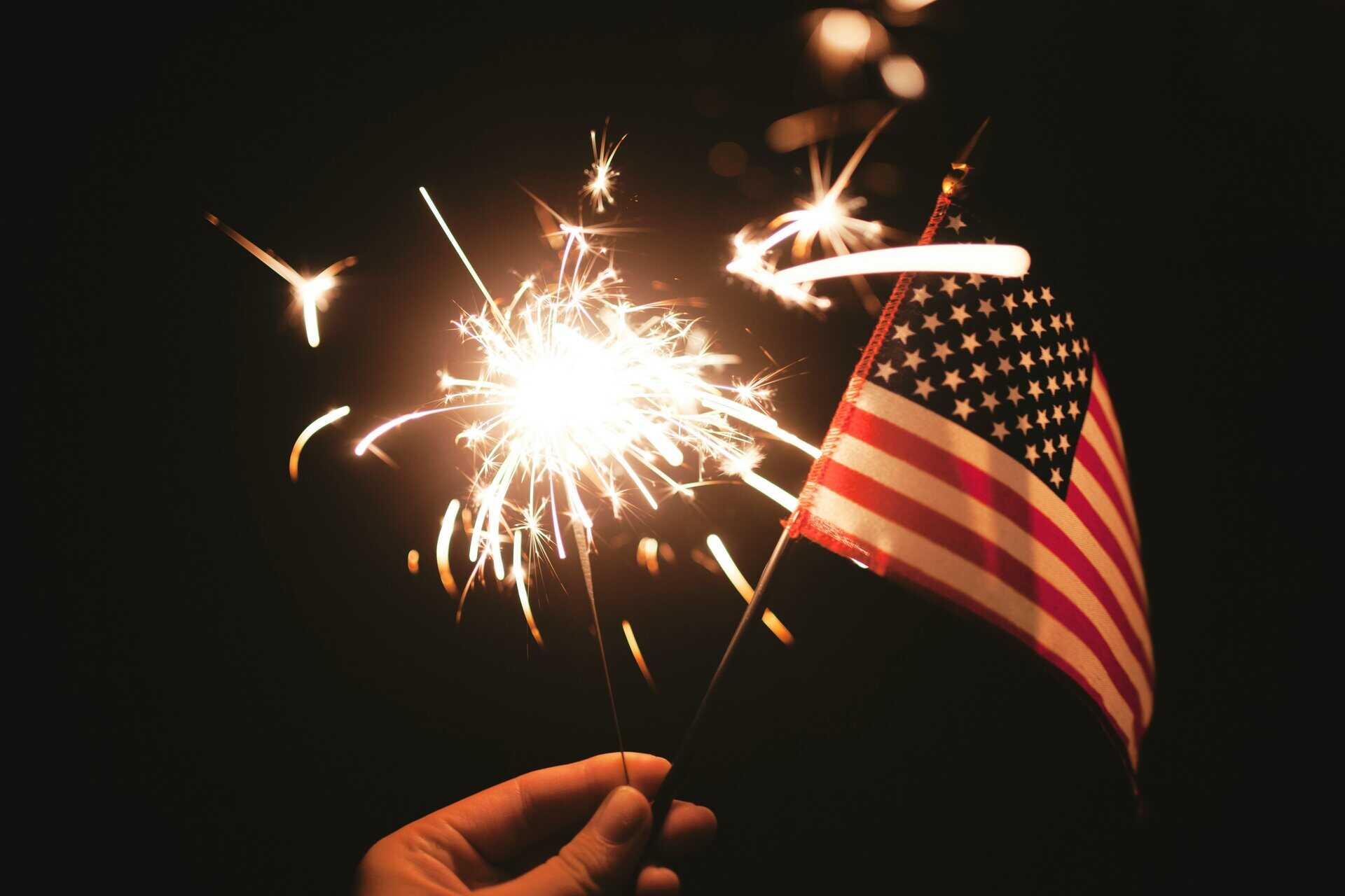 Seven Surprising Fourth of July Facts You Didn’t Learn in School 1 Seven Surprising Fourth of July Facts You Didn’t Learn in School