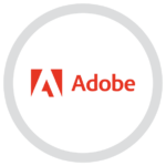 adobe cert logo