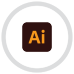 illustrator cert logo