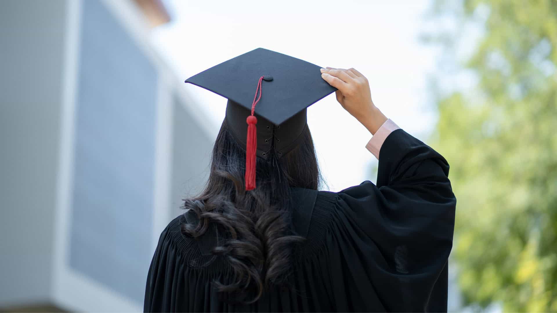 ‘It's Like a Dream School’: Bryan University Graduate Allie Doughty Shares Her Experience 2 ‘It’s Like a Dream School’: Bryan University Graduate Allie Doughty Shares Her Experience