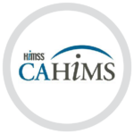 cahims cert seal