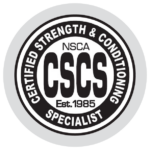 CSCS cert logo