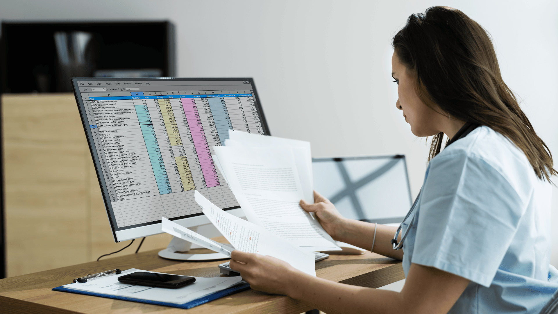 Five Top Skills Every Health Information Management (HIM) Professional Needs in 2025