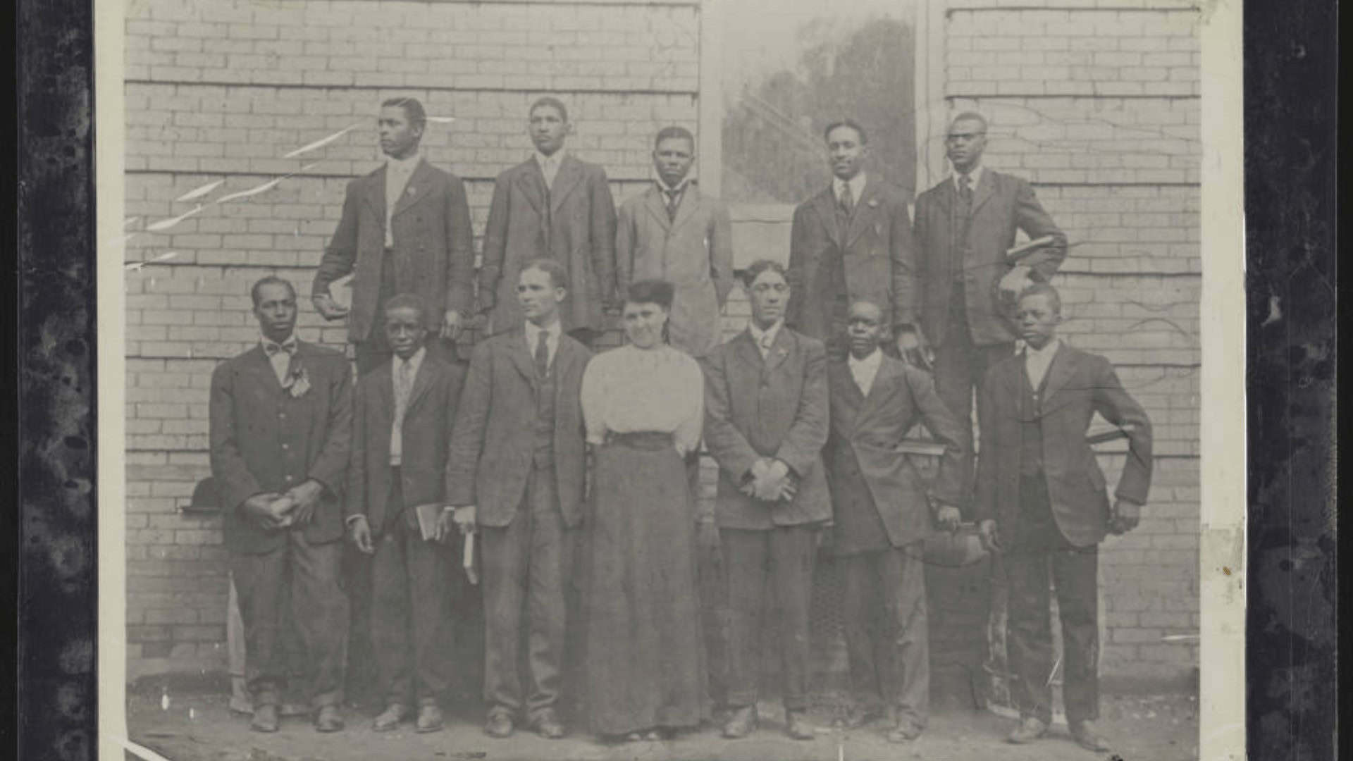 Historically Black Colleges and Universities: History, Impact, and Why They Matter Today 1 Historically Black Colleges and Universities: History, Impact, and Why They Matter Today