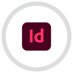 in design cert logo