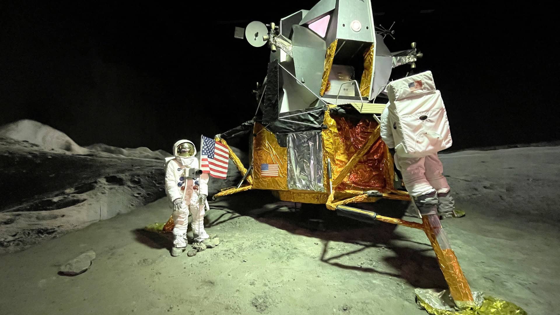 July’s Trailblazers: 10 Famous Inventions and Milestones