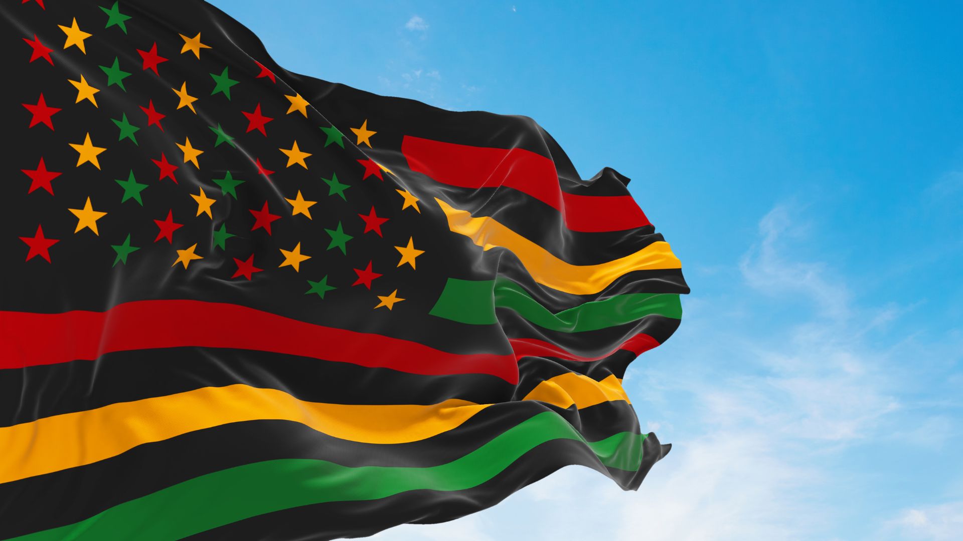 Celebrating Juneteenth 2023