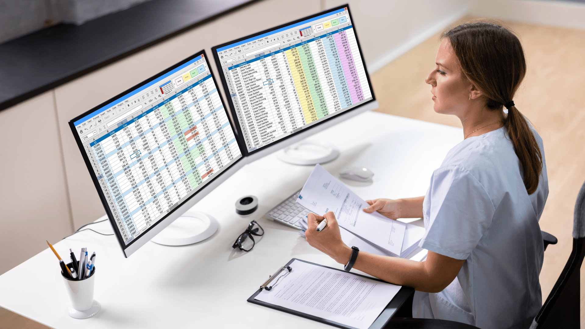 Healthcare Revenue Cycles Clogged by Massive Amounts of Preventable Work