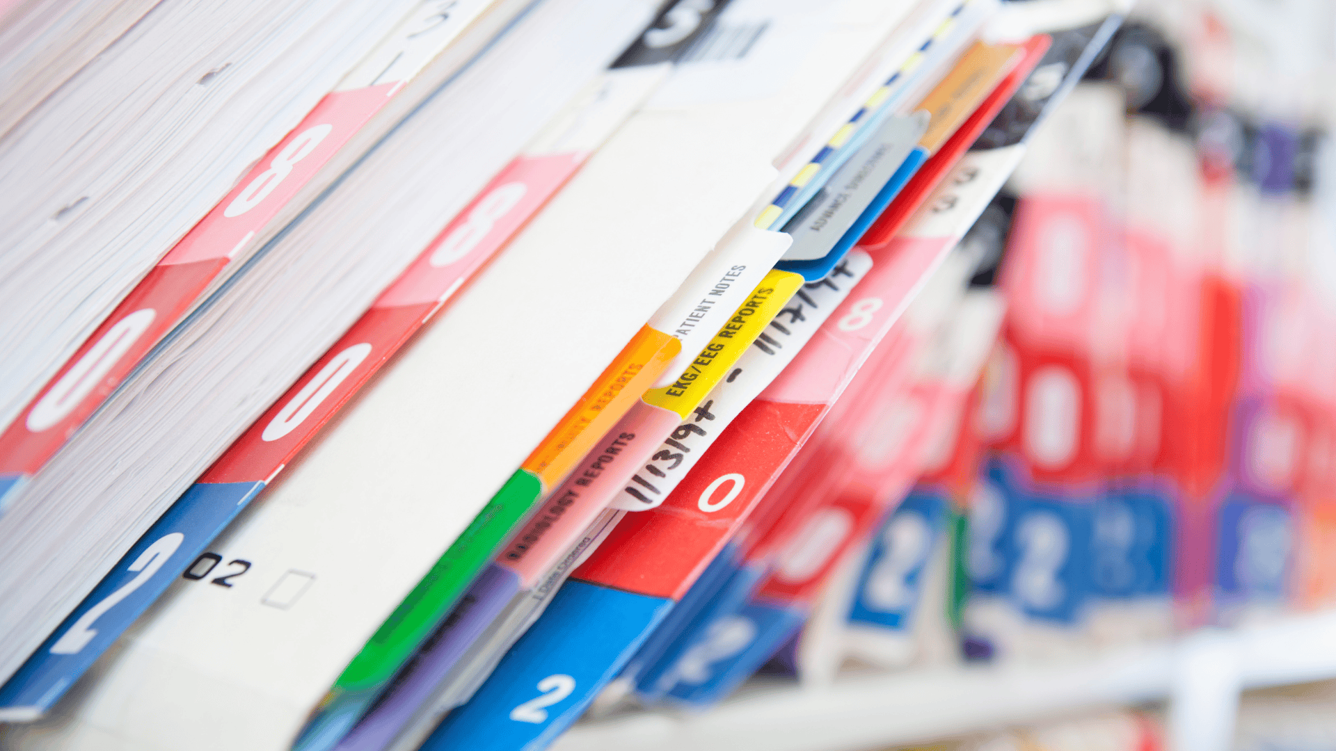 What is a Medical Records Technician? A Vital Career in Healthcare Information Management