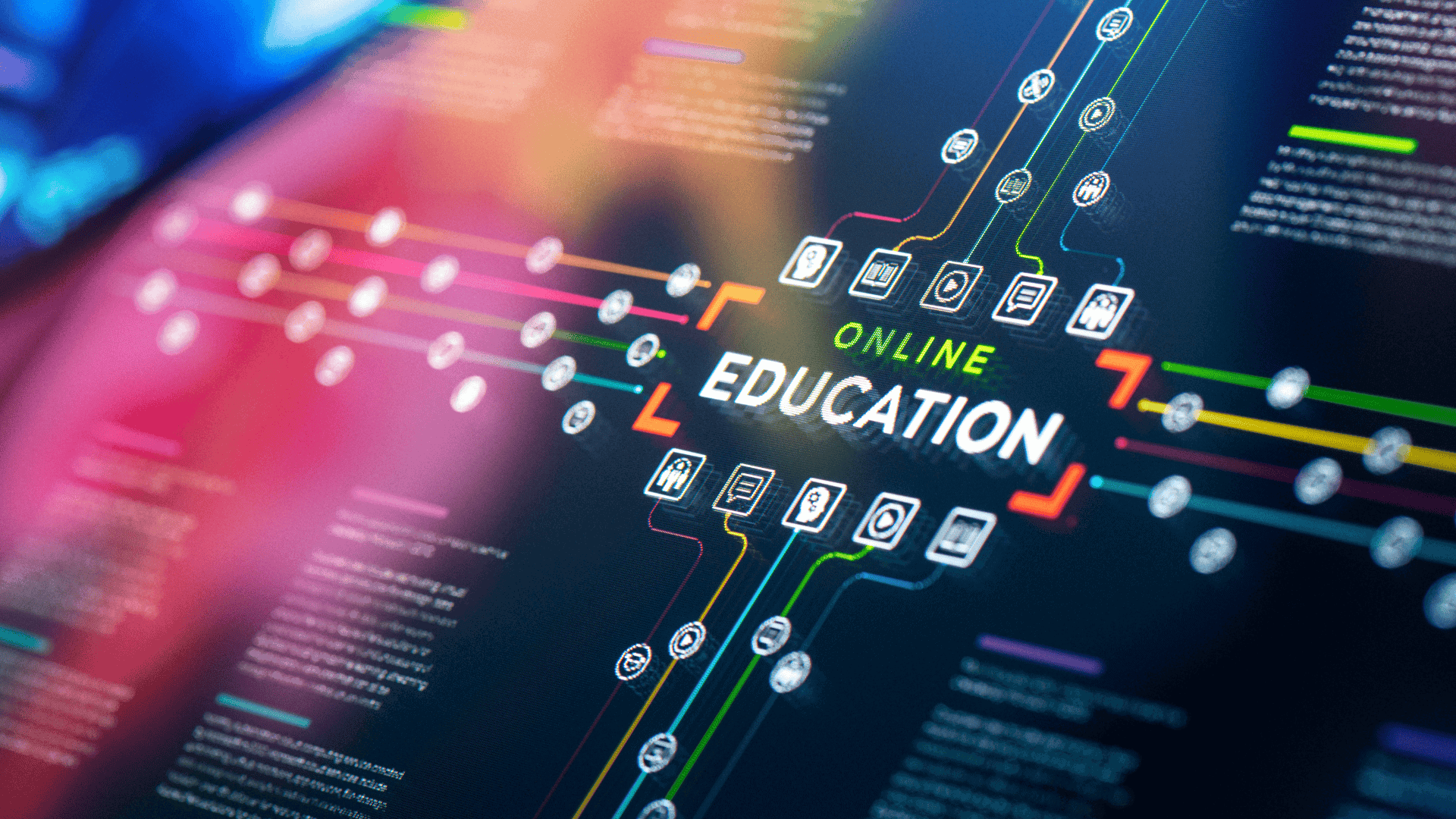 Meet Bryan University’s Director of Education Technology & Innovation: David Montes de Oca
