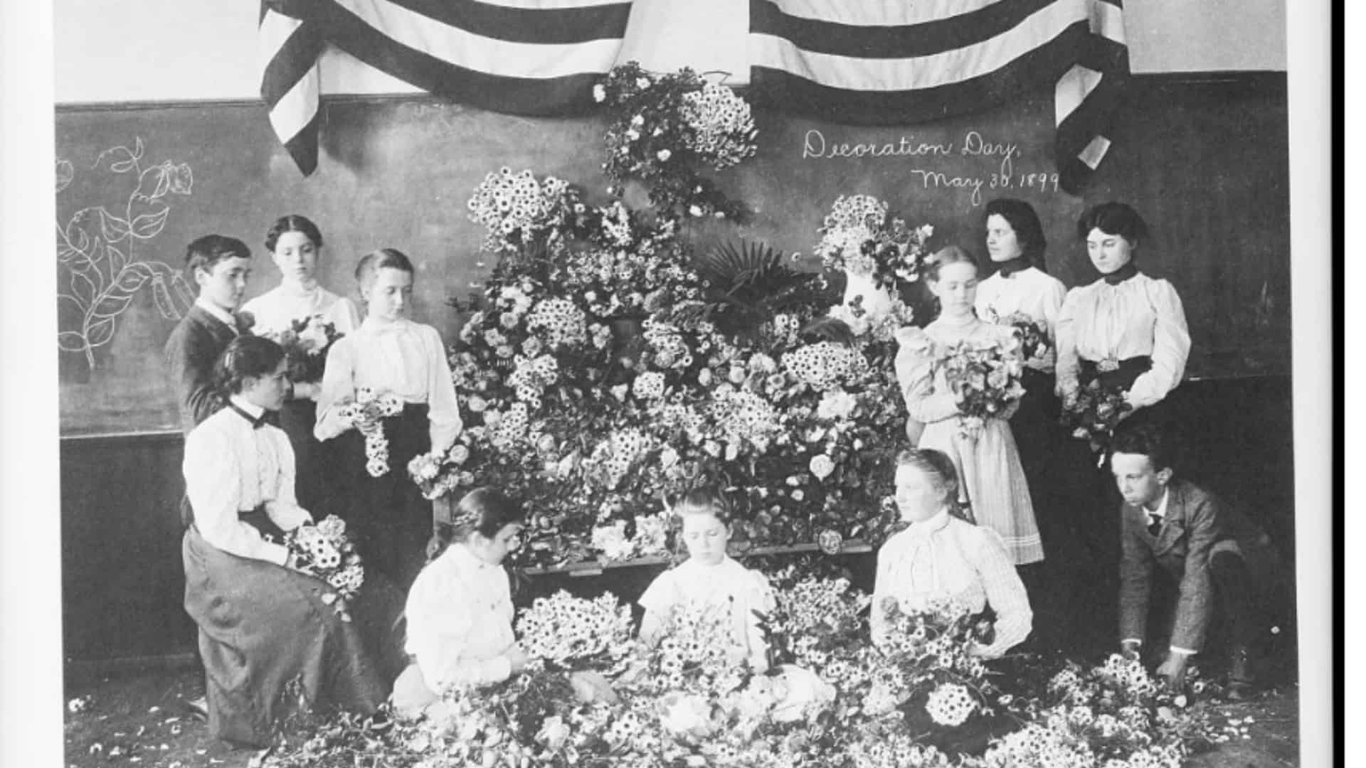 Weird Facts About Memorial Day Most Americans Don't Know 1 Weird Facts About Memorial Day Most Americans Don’t Know