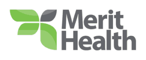 Merit-Health logo