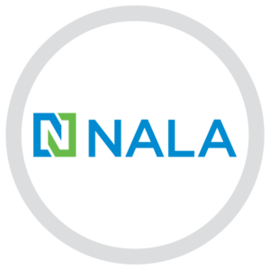 nala cert seal