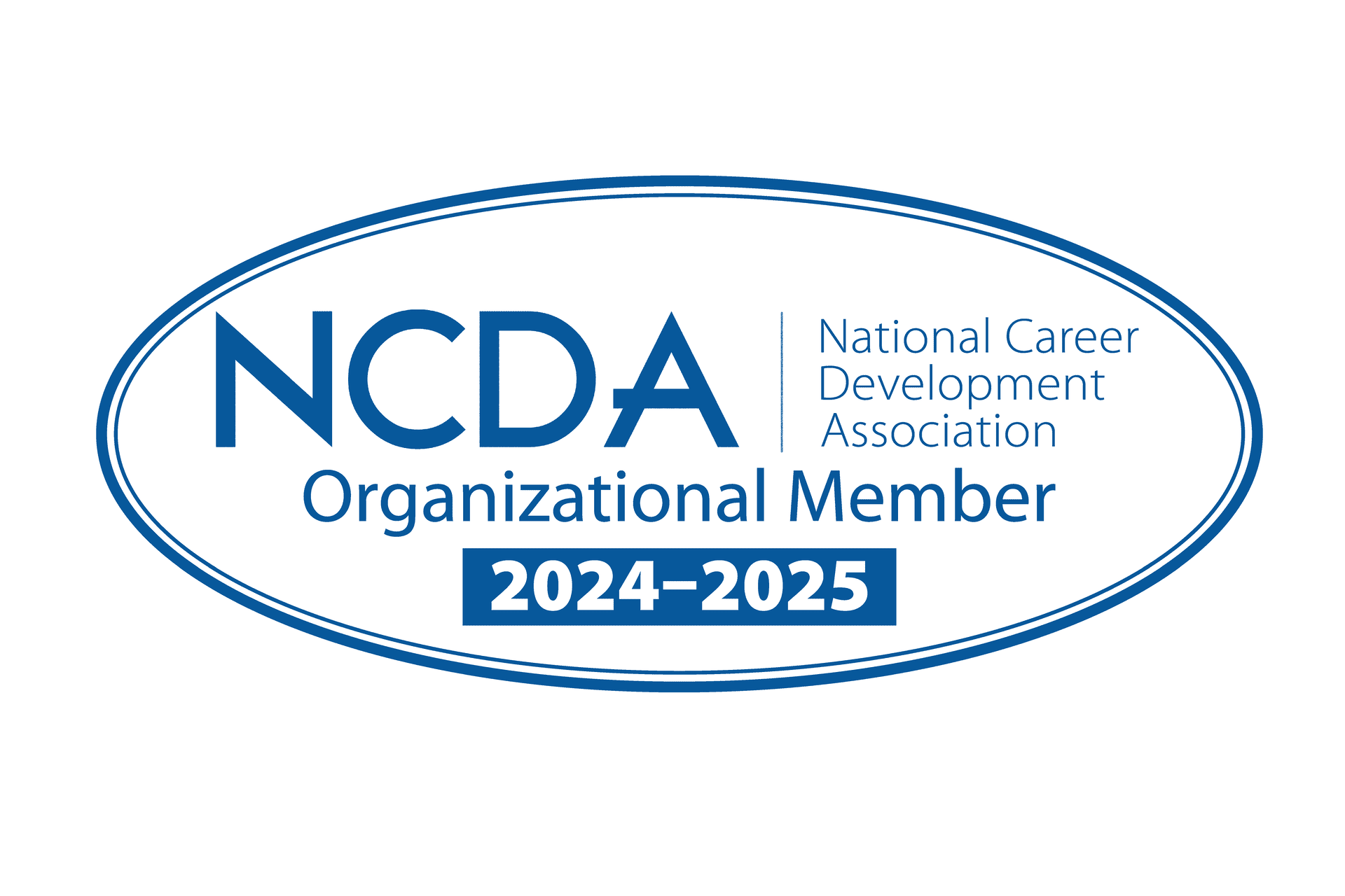 ncda 24-25 logo