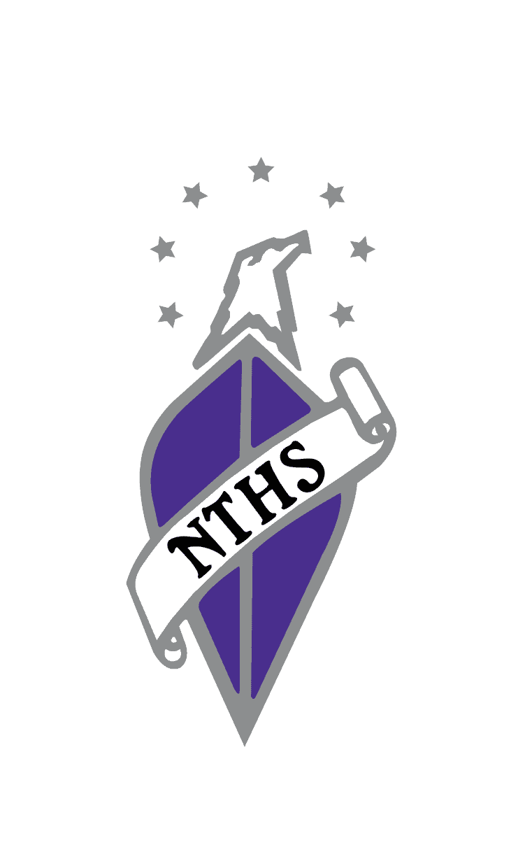 NTHS Logo