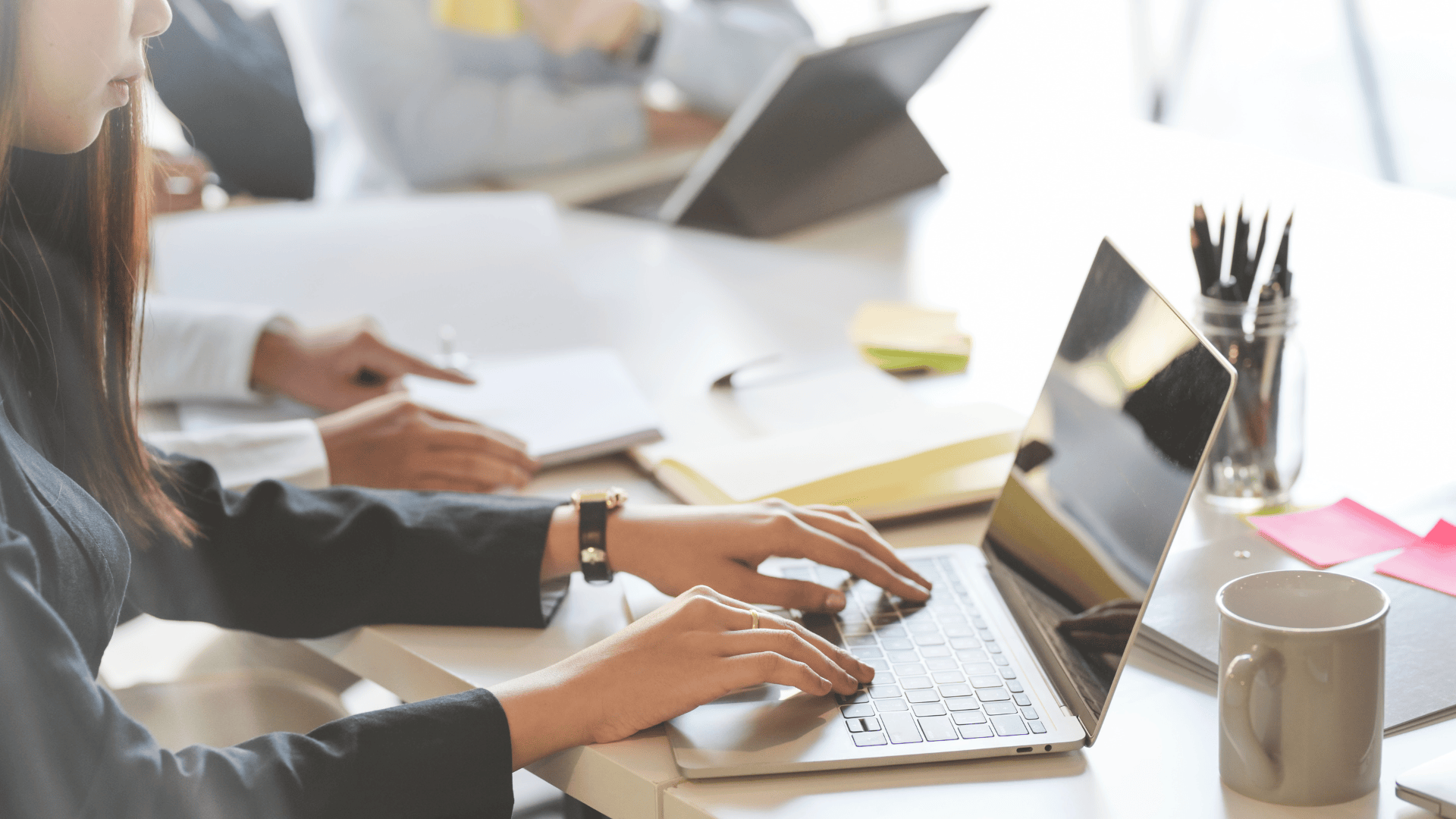 Master The Five Vital Tools That Paralegals Need to Succeed