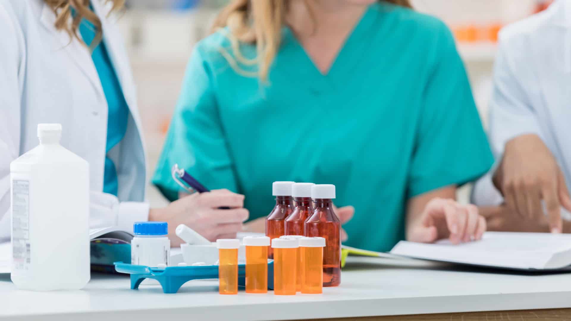 Pharmacy Technician Skills Hiring Managers Want in 2026 